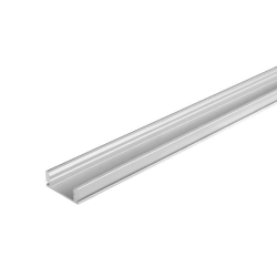 Profil slim 2m anod. kl. mleczny-31510