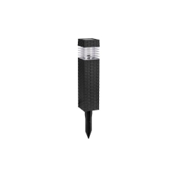 Lampa solarna LED ogrodowa wbijana 39,5cm.-31750