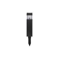 Lampa solarna LED ogrodowa wbijana 39,5cm.-31751