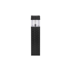 Lampa solarna LED ogrodowa wbijana 39,5cm.-31752