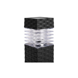 Lampa solarna LED ogrodowa wbijana 39,5cm.-31753