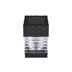 Lampa solarna LED ogrodowa wbijana 39,5cm.-31754