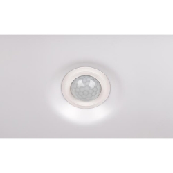 Plafon Mevo 2xE27 PIR.-31833