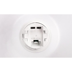 Plafon Mevo 2xE27 PIR.-31834
