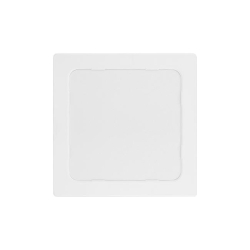 Panel LED natynkowy kwadrat Bingo 12W 3CCT-31970