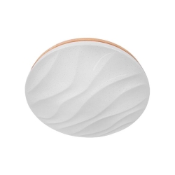 Plafon LED 3CCT 54W 40cm WD pilot-32051