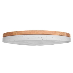 Plafon LED 3CCT 54W 40cm WD pilot-32052