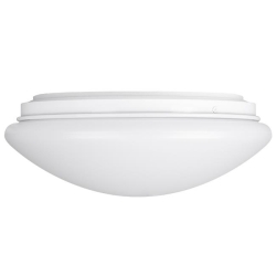 Plafon LOBO 1xE27 okrągły -32120