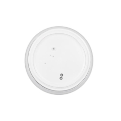 Plafon LOBO 1xE27 okrągły -32122