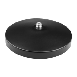 Lampa podłogowa Lena 1x E27 185cm czarna-32146