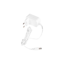 Lampa podłogowa narożna LED RGBCCT 9W 140cm biała.-32192