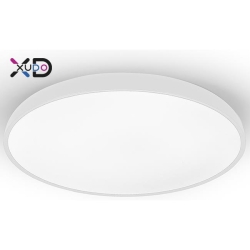 Plafon LED 3CCT 54W 40cm biały-32301