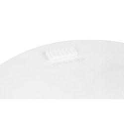 Panel LED okrągły 18W Bingo 3CCT-32316
