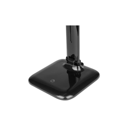 Lampa biurkowa Marina LED 4500K 9W czarna-32553