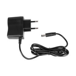 Lampa biurkowa Marina LED 4500K 9W czarna-32554