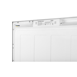 Panel LED 595x595 40W Durio 4000K Biały - 10 szt-32636