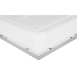 Panel LED 595x595 40W Durio 4000K Biały - 10 szt-32639
