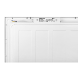 Panel LED 595x595 40W Durio 4000K Biały-32646