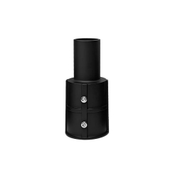 Adapter do słupa oświetleniowego prosty 80mm-60mm-32670