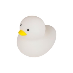 Lampa LED MasterLedziak IP67 dziecięca kaczka RGB-32772