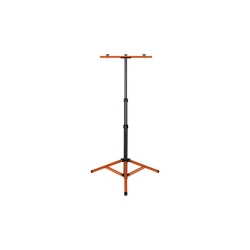 Statyw Classic do naświetlacza 1,6m pom.-szary-32791