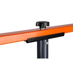Statyw Classic do naświetlacza 1,6m pom.-szary-32793