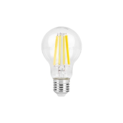Żarówka LED E27 Filament A60 4000K 15W-32803