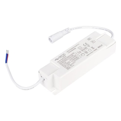 Zasilacz LED Stałoprądowy 55-65V 40W 600mA - nowy-32927
