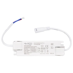 Zasilacz LED Stałoprądowy 55-65V 40W 600mA - nowy-32928