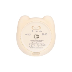 Lampa LED MasterLedziak dziecięca kapibara RGBWW-32933