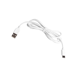 Lampa biurkowa Alma LED RGB + CCT 12W biała-33077