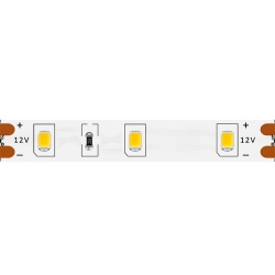 Taśma LED 2835 V  5m 300led IP20 2700K-33348