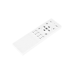 Żyrandol LED Galaxis Orion 72W 56x37x8 cm biały-33522