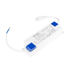 Zasilacz LED Stałoprądowy 30-42V 40W 1000mA -stary-33736