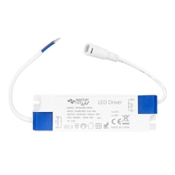 Zasilacz LED Stałoprądowy 30-42V 40W 1000mA -stary-33737