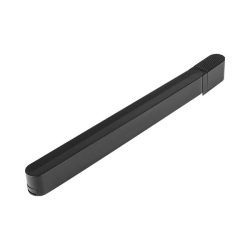 Zasilacz Luxo 48V 100W integra czarny-33770