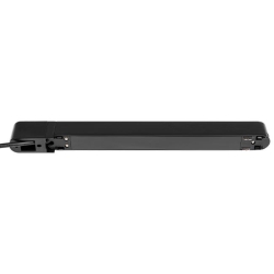 Zasilacz Luxo 48V 100W integra czarny-33772