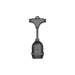 Girlanda LED 24V 10m 10x E27-33783