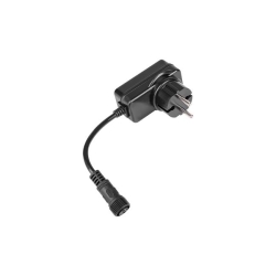 Girlanda LED 24V 10m 10x E27-33787
