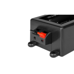 Ściemniacz LED 12V 8A RF z pilotem-34140