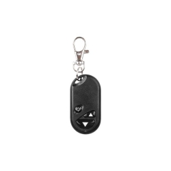 Ściemniacz LED 12V 8A RF z pilotem-34142
