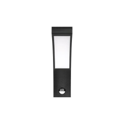 Oprawa architektoniczna Diron LED 10W czujnik PIR-34216