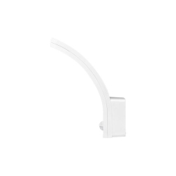 Oprawa architektoniczna Diron LED 10W czujnik biał-34227