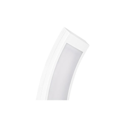 Oprawa architektoniczna Diron LED 10W czujnik biał-34230
