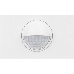 Oprawa architektoniczna Diron LED 10W czujnik biał-34232