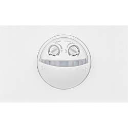 Oprawa architektoniczna Diron LED 10W czujnik biał-34233