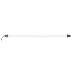 Lampa LED IP65 120cm 36W 6500K czarny-34312