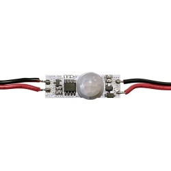 Włącznik profil LED 12/24V PIR-34320