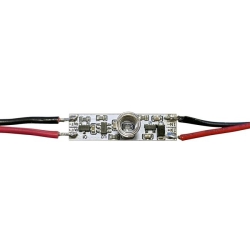 Włącznik profil LED 12/24V dotykowy ściemniacz-34322