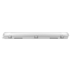 Oprawa LED  60cm 2x18W Clear -34333